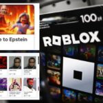 Roblox called 'pedophile hell' with games like 'Escape to Epstein Island' and 'Diddy Party'