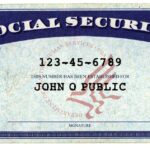 Social Security payments could see big cuts starting in 2033