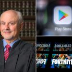 Google must open profitable app store to rivals after landmark 'Fortnite' ruling, judge rules