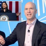 Billionaire Ben Horowitz pledges 'significant' donation to Kamala Harris in major turnaround