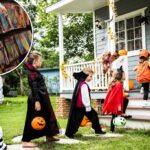 Halloween costumes can expose children to harmful toxins