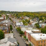 The pandemic-era housing boom is still roaring in this pocket of upstate New York