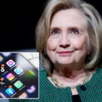 Hillary Clinton warns that allowing free speech on social media means 'we lose control'