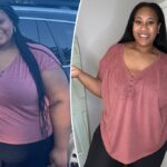 I lost 200 pounds in 2 years without Ozempic - thanks to a food exchange and a jump rope