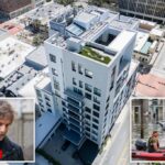 Exclusive | Tom Cruise can rest easy as his Florida Penthouse survived Hurricane Milton unscathed