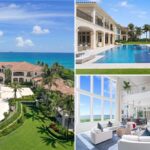 Exclusive | Florida mansion listed for $79 million in an area where luxury prices now approach $100 million