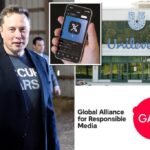 X, Elon Musk's Unilever reaches deal after boycott of left-leaning ads