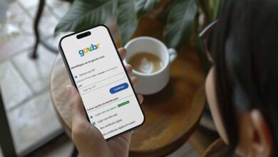 como-criar-uma-conta-gov.br-inss-app-celular-mão